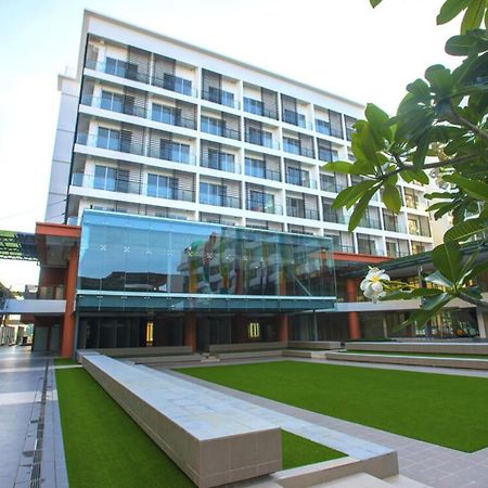 Aeropod Kk Studio Unit 09 Near Airport And City Free Parking Кота Кинабалу Екстериор снимка